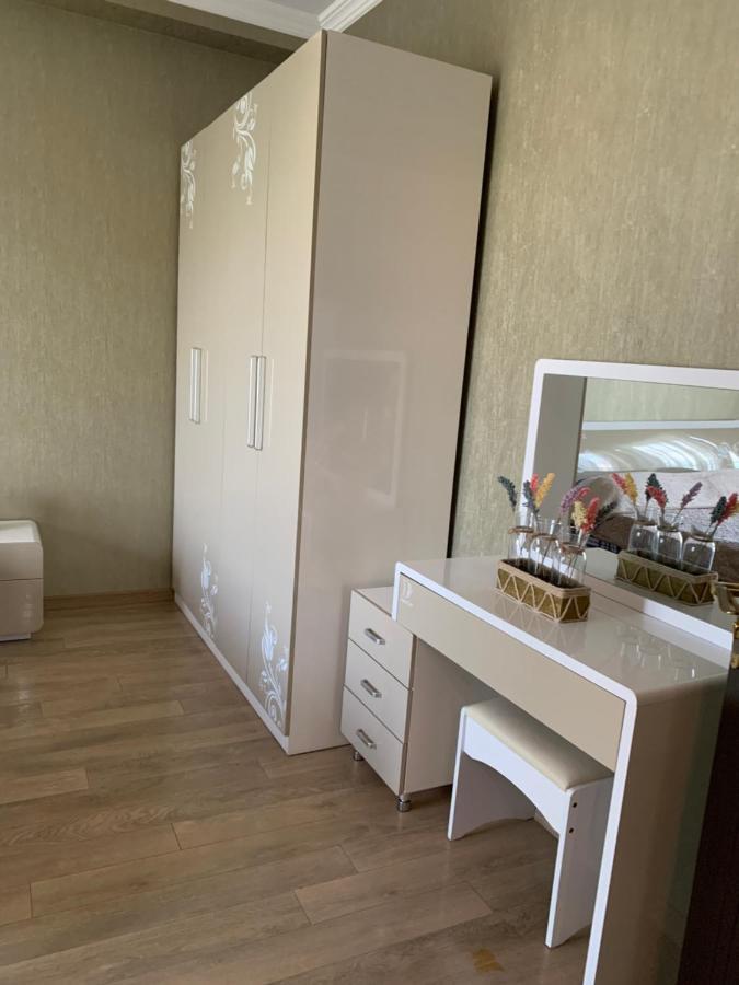 Apartment In The New City Tbilisi Exteriör bild
